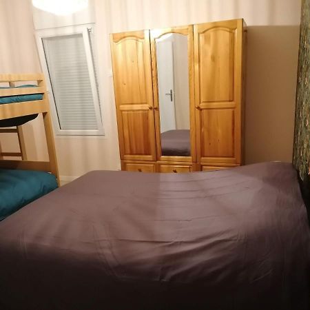 Gite De La Courtoisie Gavray-sur-Sienne Bagian luar foto
